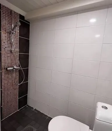 Tunnelmallinen Puutalohuoneisto. * Turku